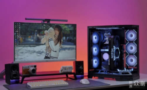 1月預算1.8W裝機配置：98X003D+5070Ti顯卡_新浪眾測