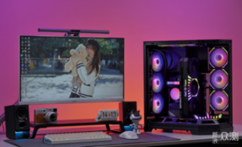 1月預算1.8W裝機配置：98X003D+5070Ti顯卡_新浪眾測