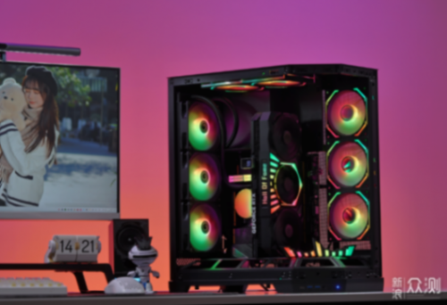 1月預算1.8W裝機配置：98X003D+5070Ti顯卡_新浪眾測