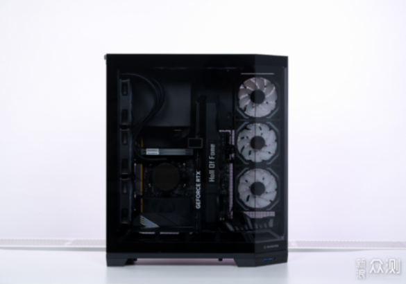 1月預算1.8W裝機配置：98X003D+5070Ti顯卡_新浪眾測
