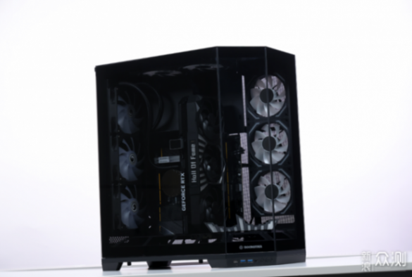 1月預算1.8W裝機配置：98X003D+5070Ti顯卡_新浪眾測