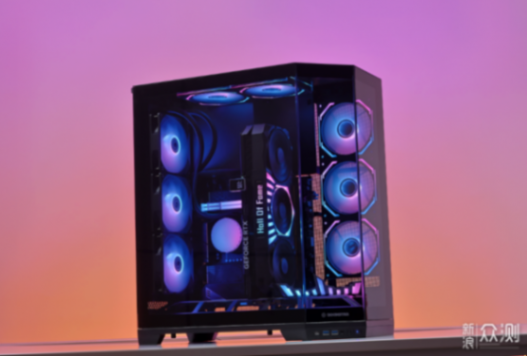 1月預算1.8W裝機配置：98X003D+5070Ti顯卡_新浪眾測