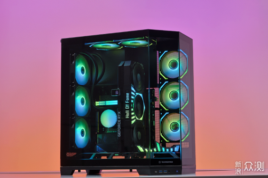 1月預算1.8W裝機配置：98X003D+5070Ti顯卡_新浪眾測