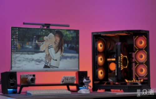 1月預算1.8W裝機配置：98X003D+5070Ti顯卡_新浪眾測