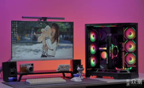 1月預算1.8W裝機配置：98X003D+5070Ti顯卡_新浪眾測