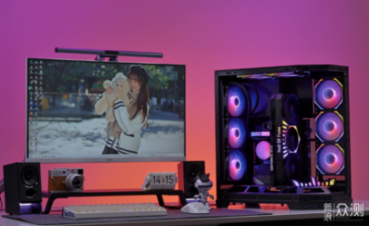 1月預算1.8W裝機配置：98X003D+5070Ti顯卡_新浪眾測