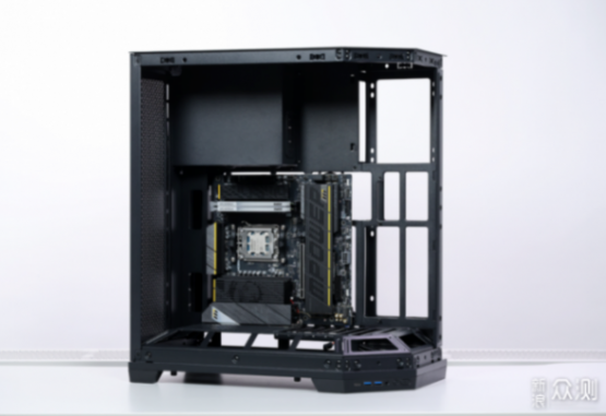 1月預算1.8W裝機配置：98X003D+5070Ti顯卡_新浪眾測